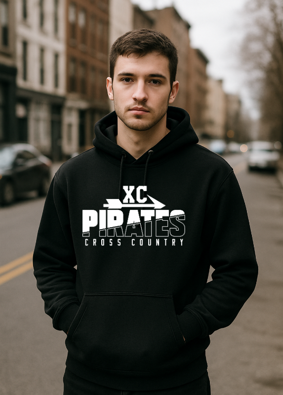 XC Hoodie