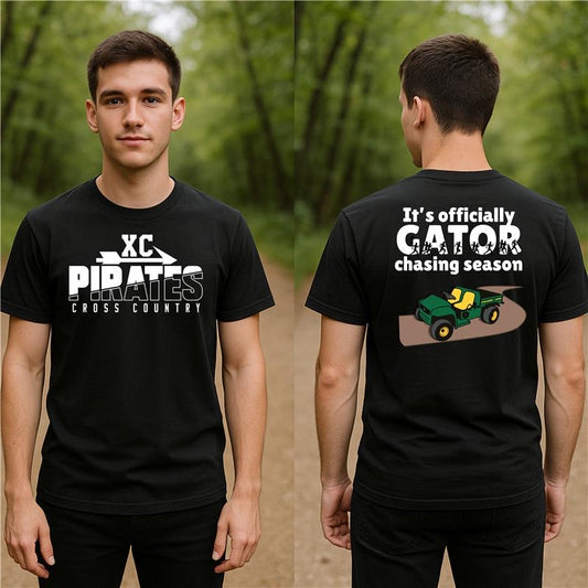 Gator Season T-shirt