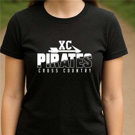 2025 Cross Country