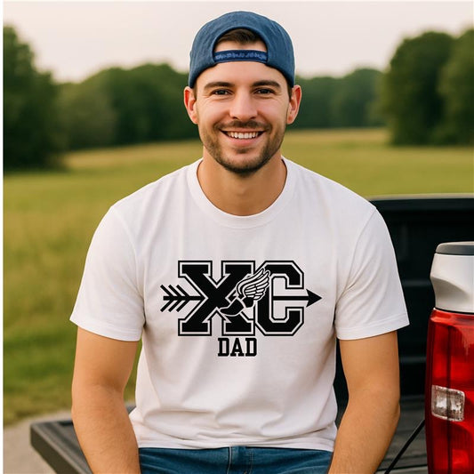 XC Dad